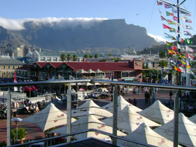 V&A Waterfront