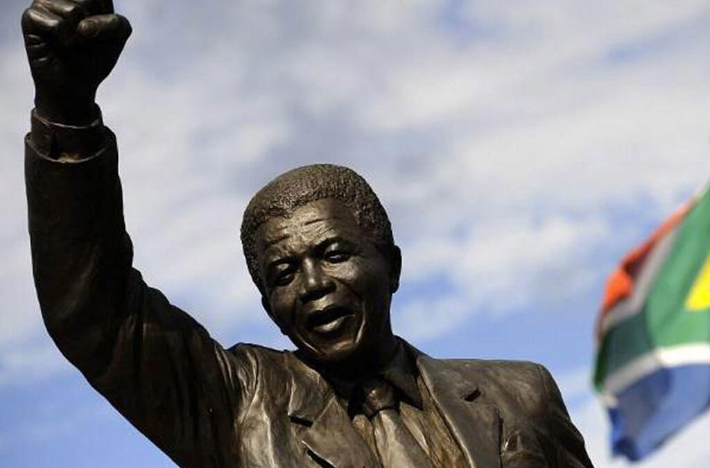 Mandela’s connection with the Mother City