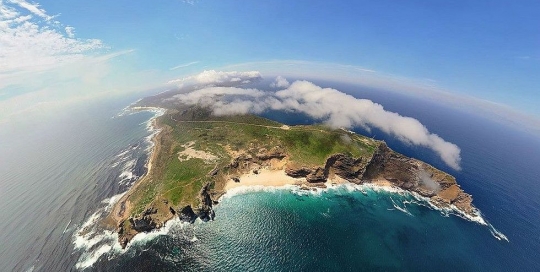 Private Cape Peninsula Cape of Good Hope