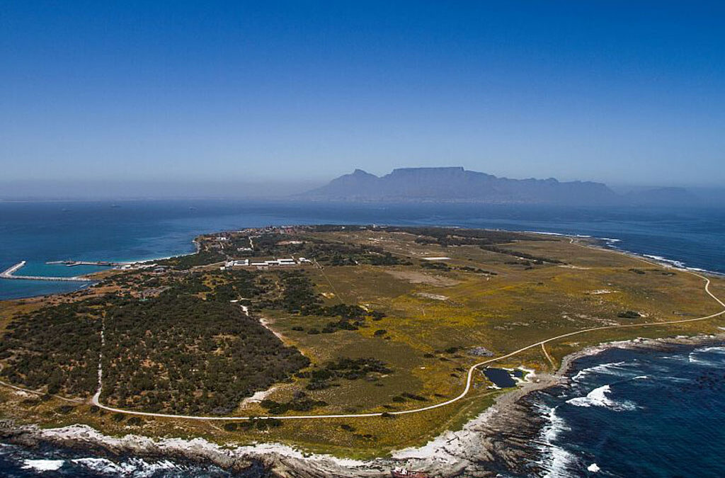 New Robben Island requirements