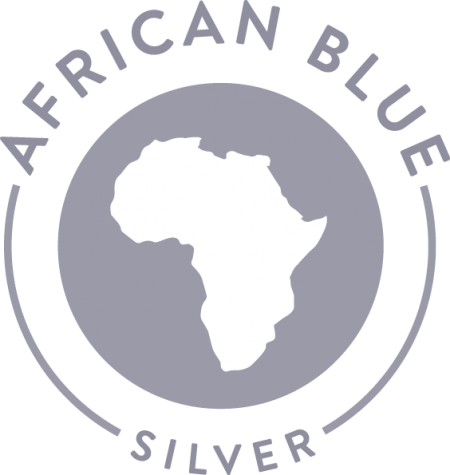 African Blue Silver Rating