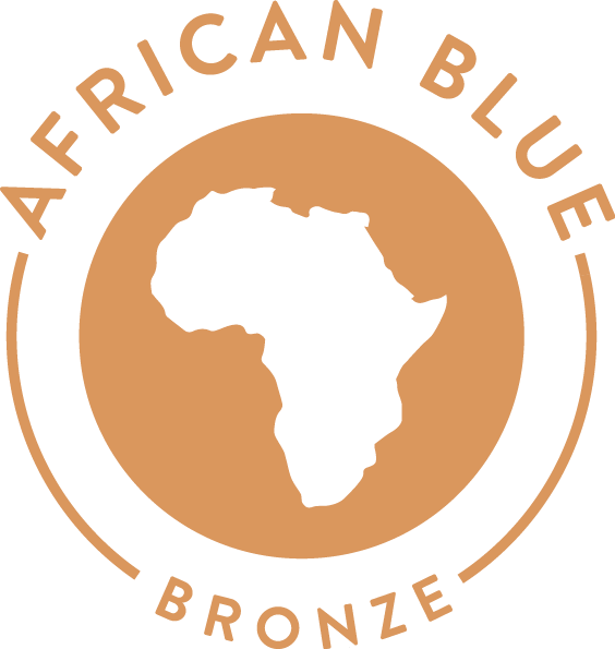 African Blue Bronze Rating