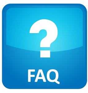 Faq-Button