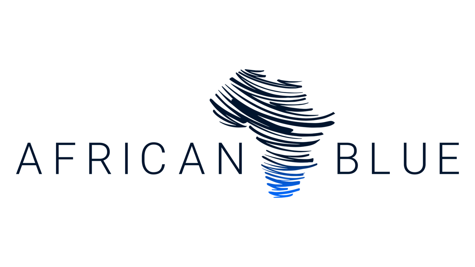 South African Tours and Safaris – African Blue Tours Logo
