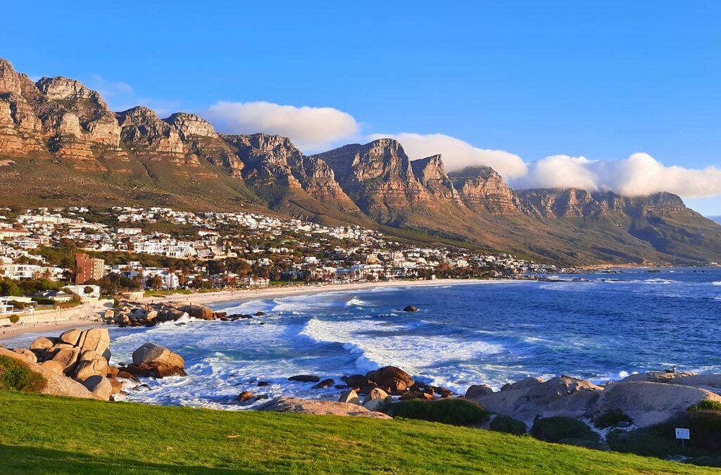 Top Highlights of Cape Town